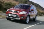 Ford Kuga 2008 года